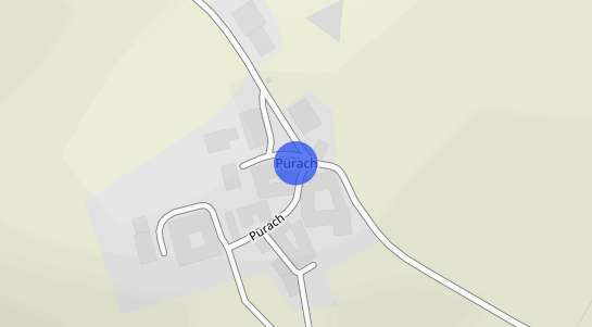 Immobilienpreise Pürach