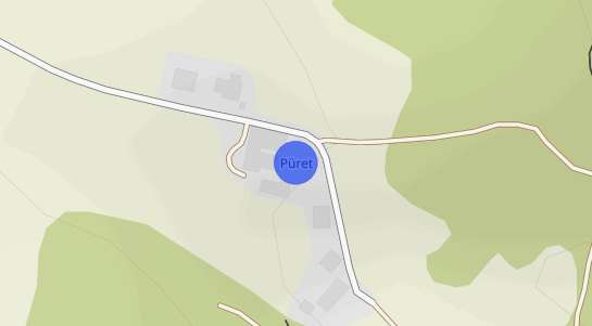 Immobilienpreise Püret