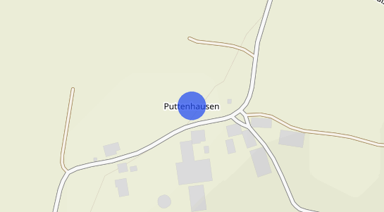 Immobilienpreise Puttenhausen