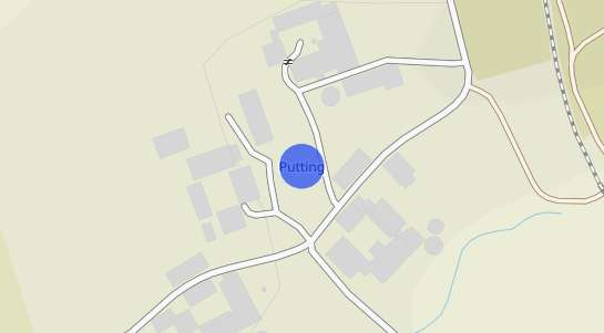 Immobilienpreise Putting