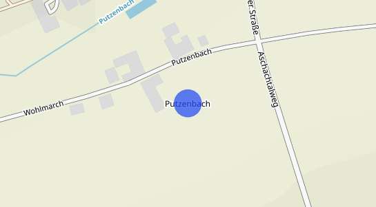 Immobilienpreise Putzenbach