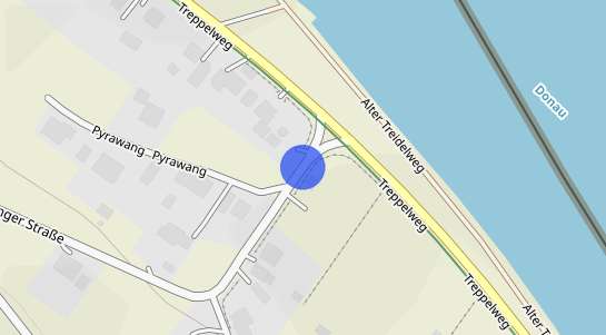 Immobilienpreise Pyrawang