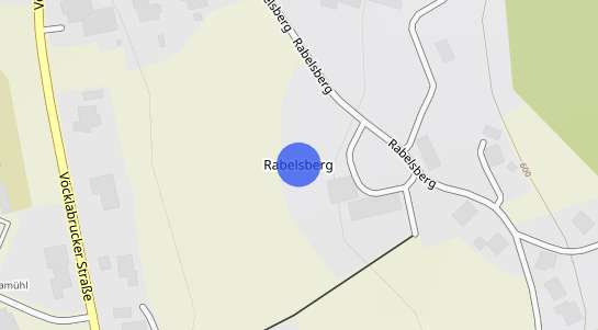 Immobilienpreise Rabelsberg