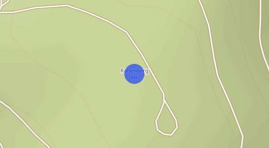 Immobilienpreise Rabenberg