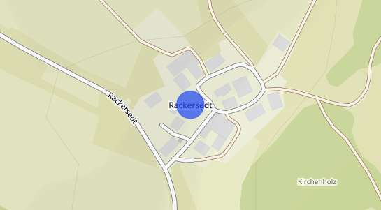 Immobilienpreise Rackersedt