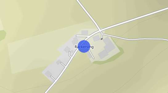 Immobilienpreise Rackersing