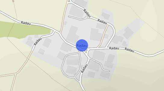 Immobilienpreise Radau