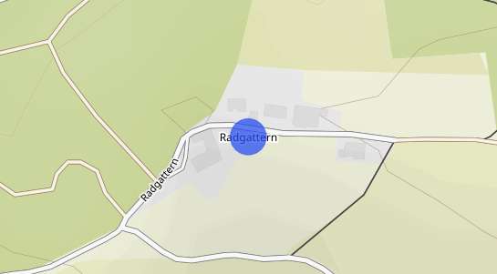 Immobilienpreise Radgattern