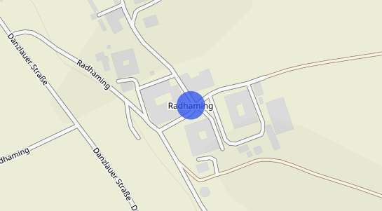 Immobilienpreise Radhaming