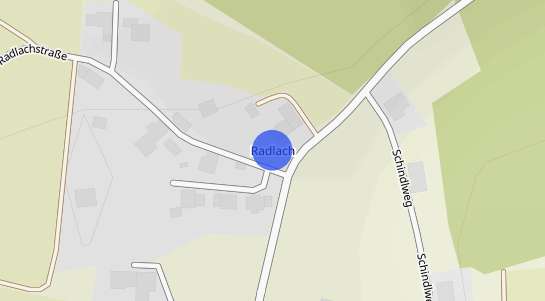 Immobilienpreise Radlach