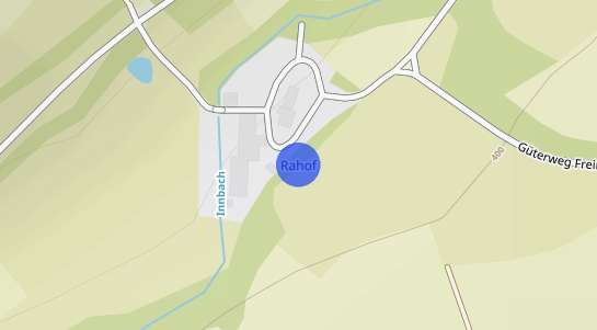 Immobilienpreise Rahof