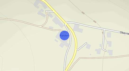 Immobilienpreise Raiden