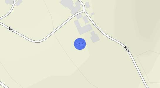 Immobilienpreise Rain