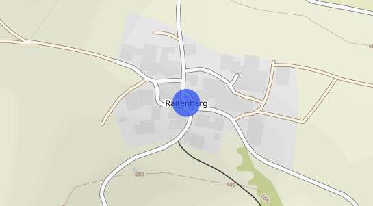 Immobilienpreise Raitenberg