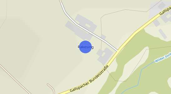 Immobilienpreise Rakesing