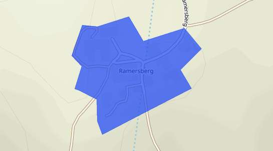 Immobilienpreise Ramersberg