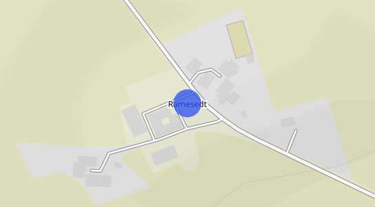 Immobilienpreise Ramesedt