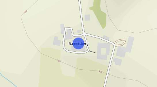 Immobilienpreise Rametsberg