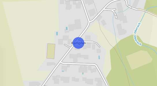 Immobilienpreise Rampfen