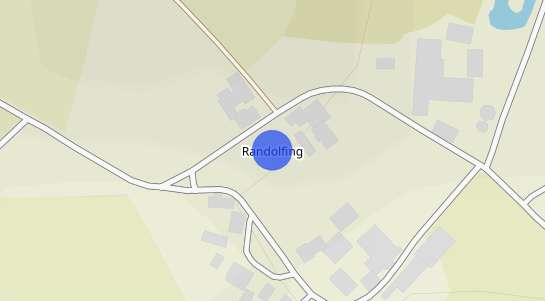Immobilienpreise Randolfing