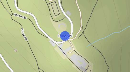 Immobilienpreise Rannariedl