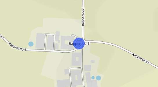 Immobilienpreise Rappersdorf