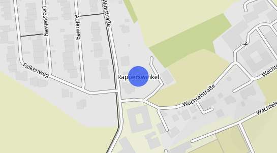 Immobilienpreise Rapperswinkel