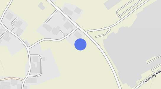 Immobilienpreise Rasdorf