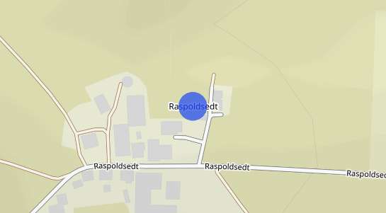 Immobilienpreise Raspoldsedt