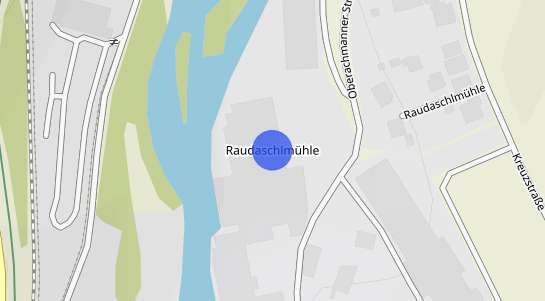 Immobilienpreise Raudaschlmühle