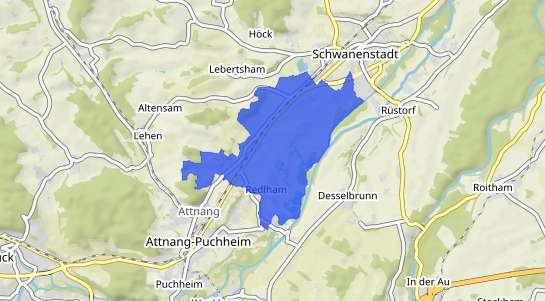 Immobilienpreise Redlham