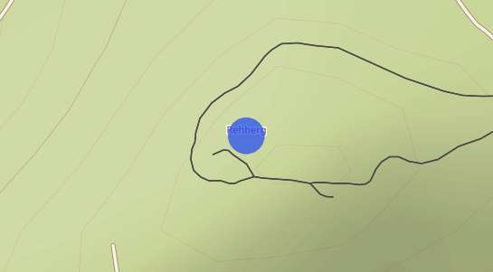 Immobilienpreise Rehberg