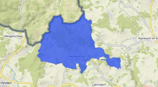 Immobilienpreise Reichenthal