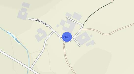 Immobilienpreise Reichering