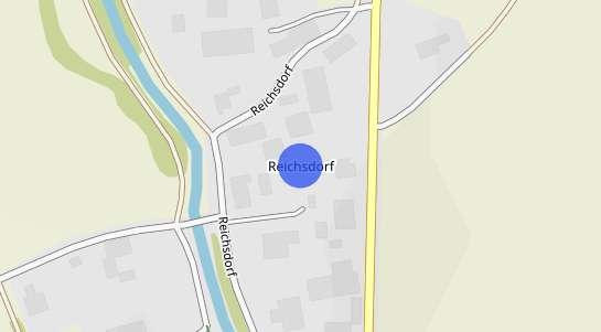 Immobilienpreise Reichsdorf