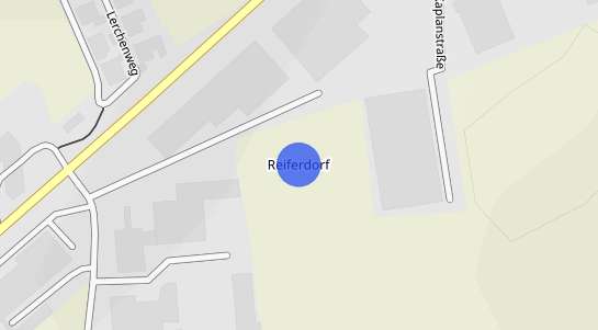 Immobilienpreise Reiferdorf