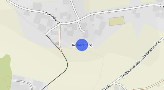 Immobilienpreise Reikersberg
