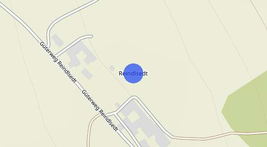 Immobilienpreise Reindlsedt