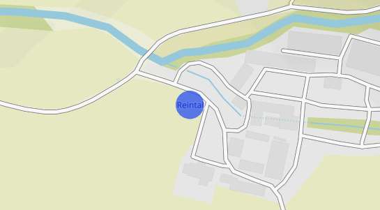 Immobilienpreise Reintal