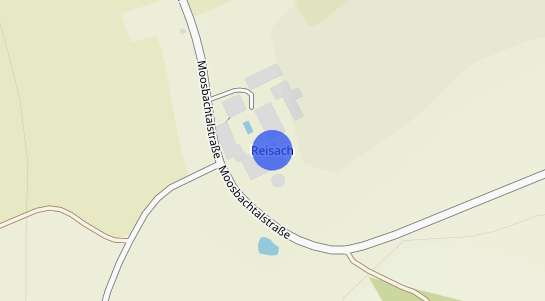 Immobilienpreise Reisach