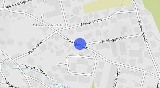 Immobilienpreise Reiterndorf