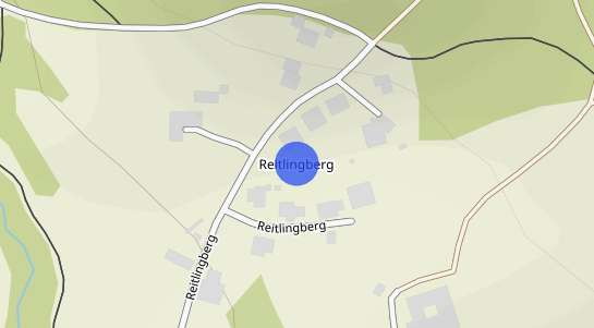 Immobilienpreise Reitlingberg