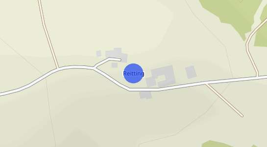 Immobilienpreise Reitting