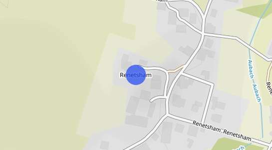 Immobilienpreise Renetsham