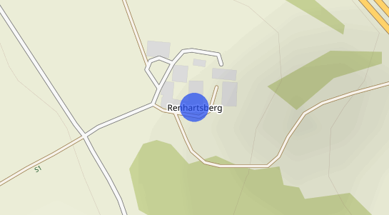 Immobilienpreise Renhartsberg