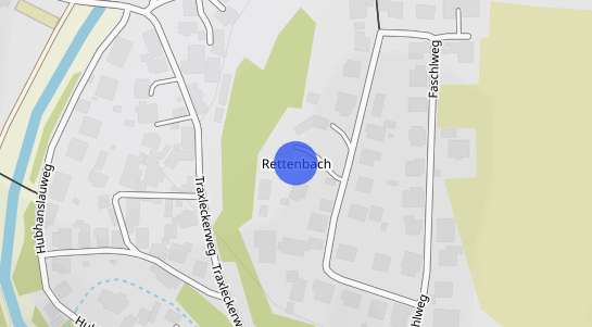 Immobilienpreise Rettenbach