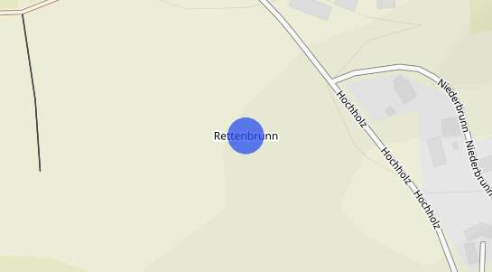 Immobilienpreise Rettenbrunn