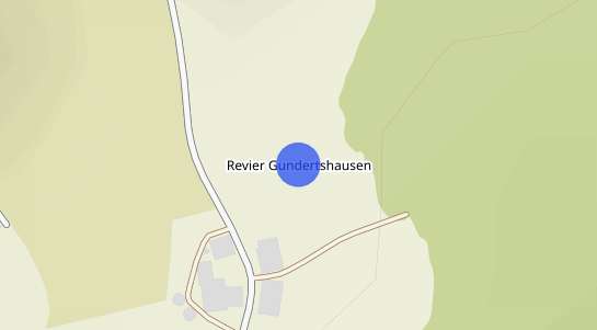 Immobilienpreise Revier Gundertshausen