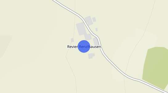 Immobilienpreise Revier Renzlhausen