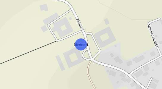 Immobilienpreise Rieddorf